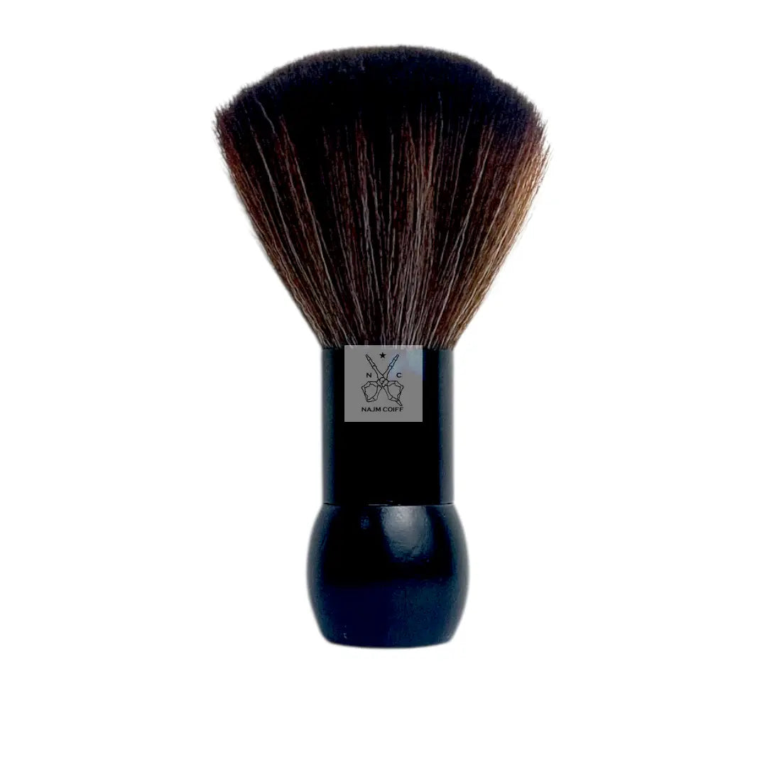 Plumeau en boi noir EULMA