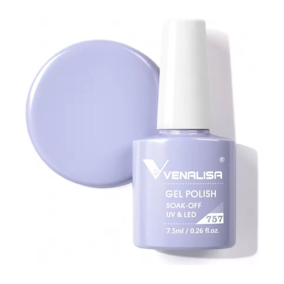 KIT VENALISA Vernis 60CLR VIP3