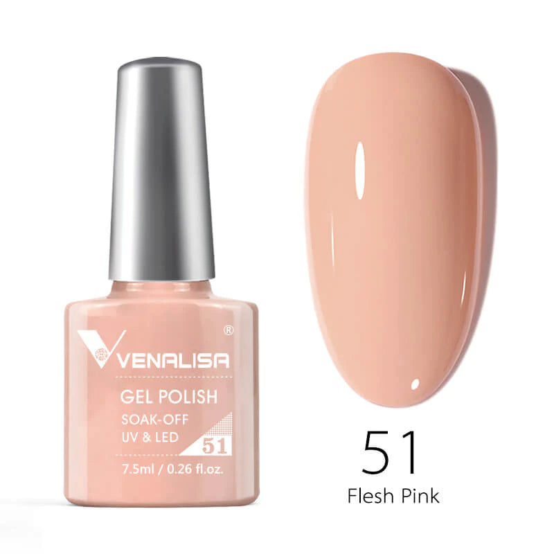 KIT VENALISA Vernis 60CLR VIP2