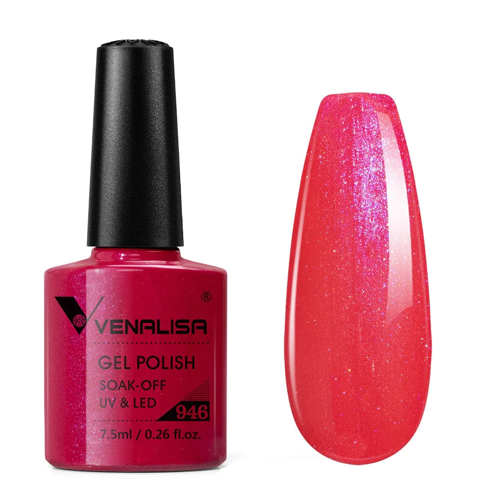 KIT VENALISA Vernis 60CLR VIP GIFT PROGRAM