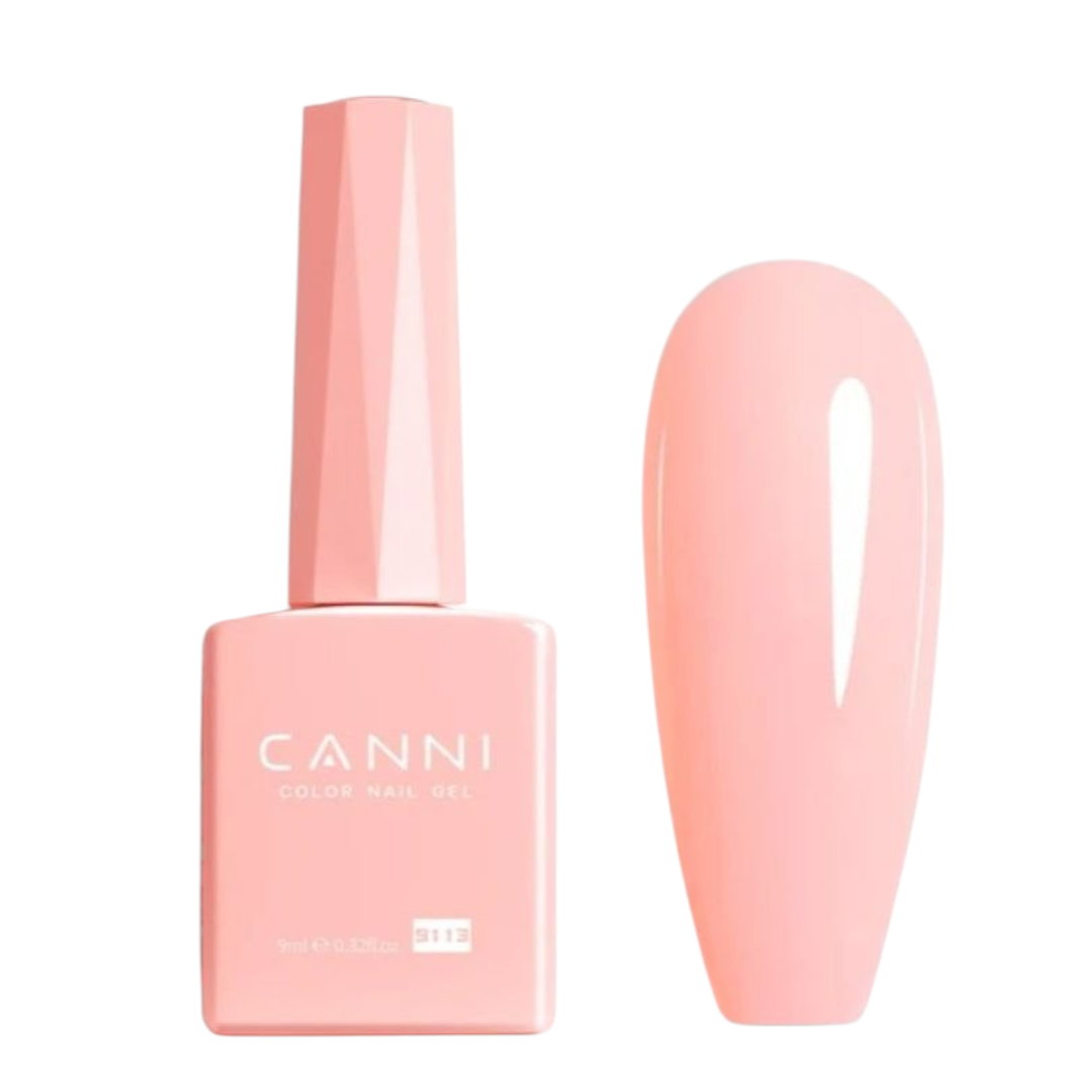 Kit Vernis CANNI 9ml 30pcs CC5