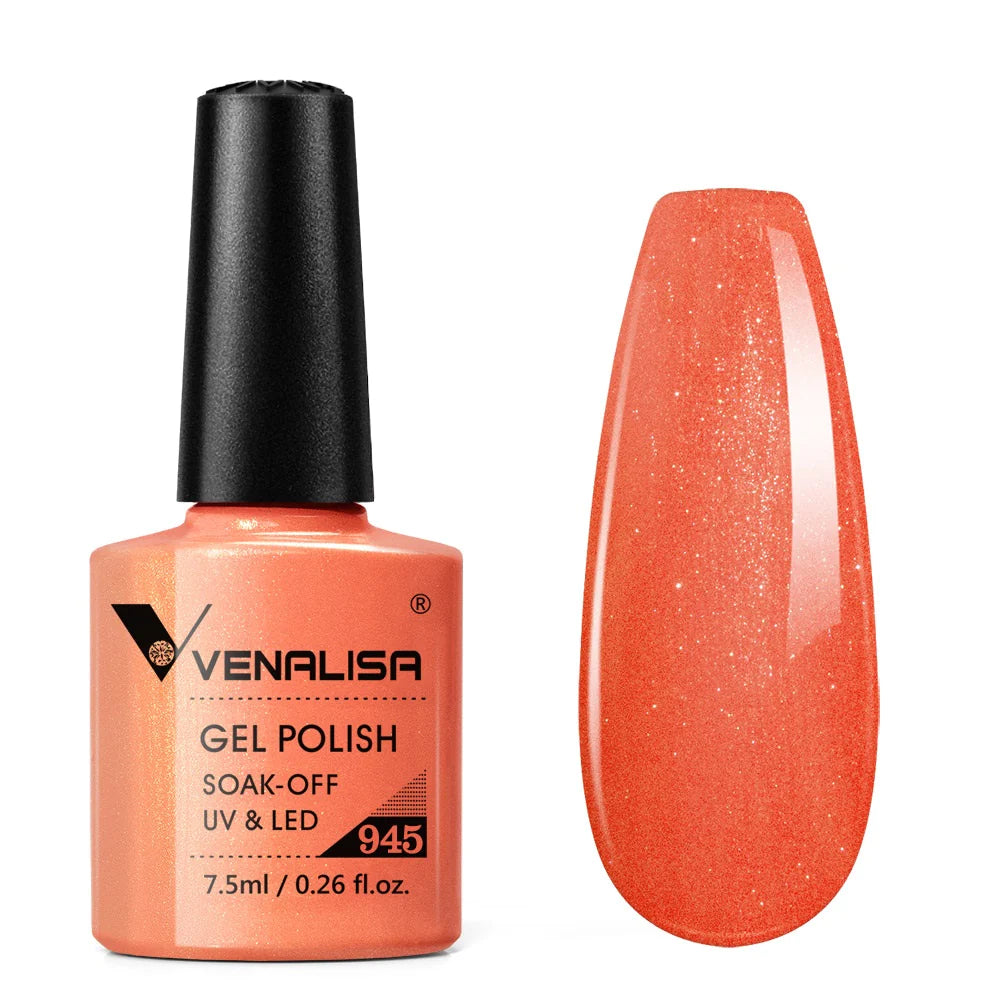 KIT VENALISA Vernis 60CLR VIP GIFT PROGRAM