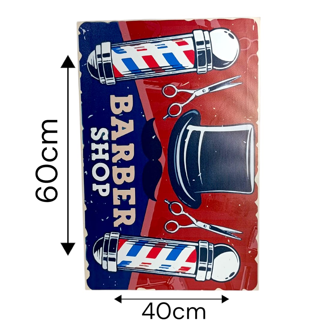 Cadre En Tissu GM 20