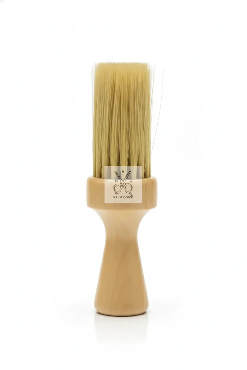 Plumeau en bois 019 najmcoiff