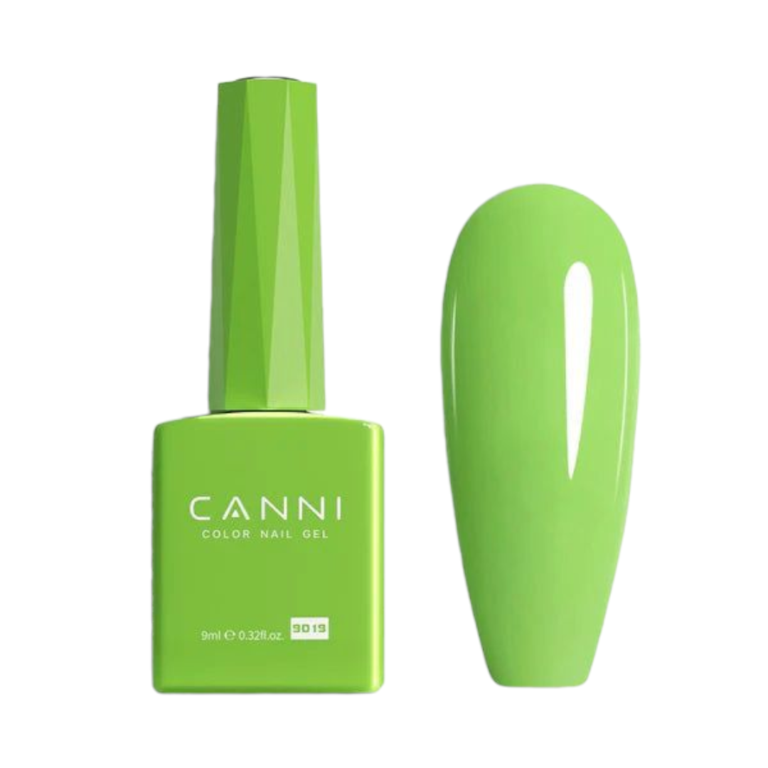 Kit Vernis CANNI 9ml 30pcs CC1