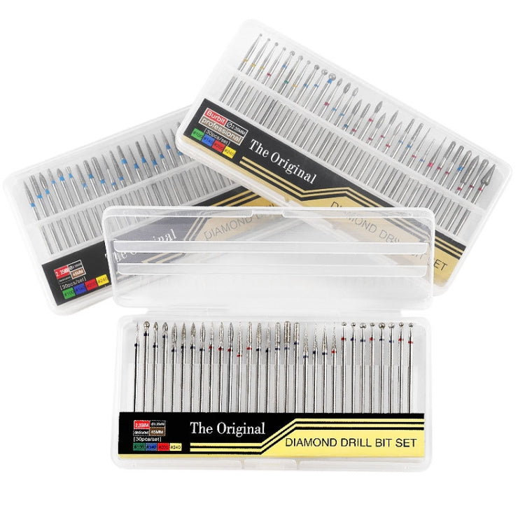 Ombout Metal Recharge Ponceuse NV