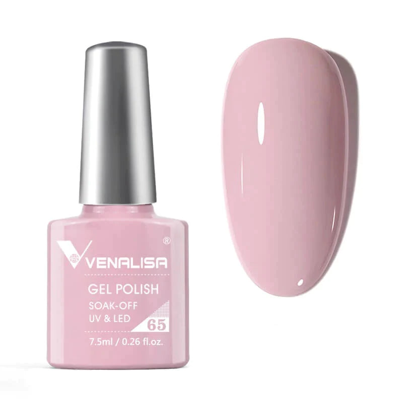 KIT VENALISA Vernis 60CLR VIP2
