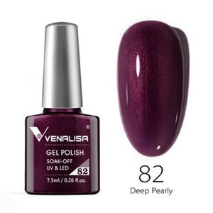 KIT VENALISA Vernis 60CLR VIP2