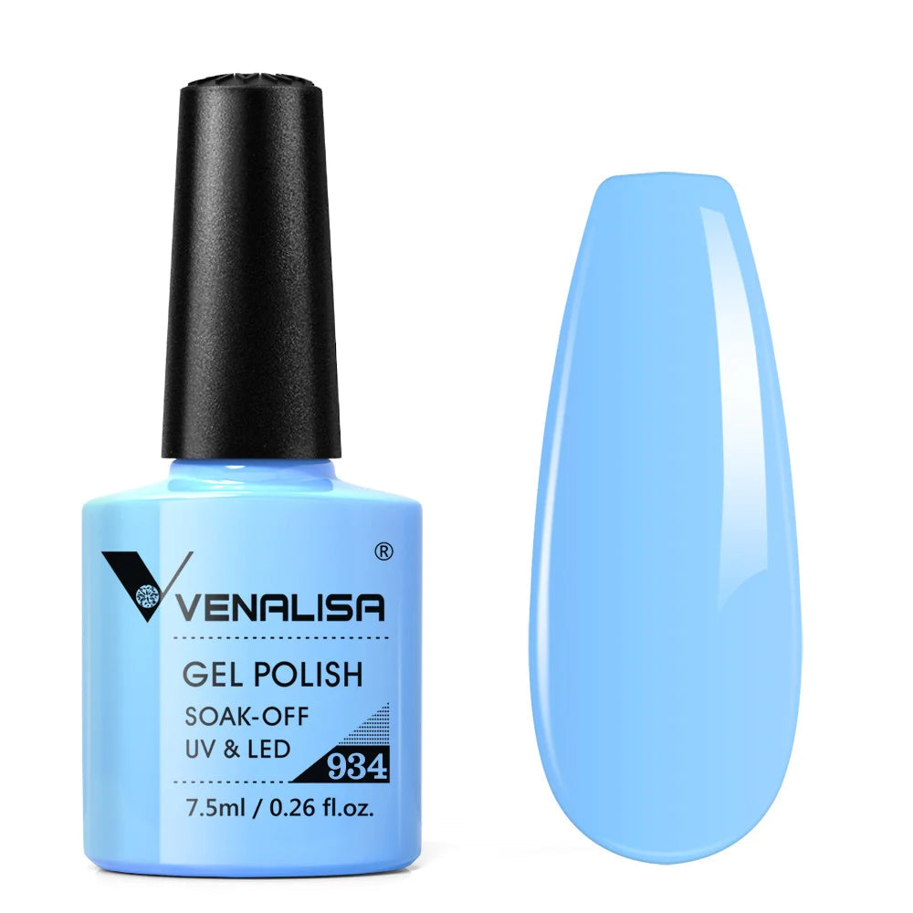 KIT VENALISA Vernis 60CLR VIP GIFT PROGRAM