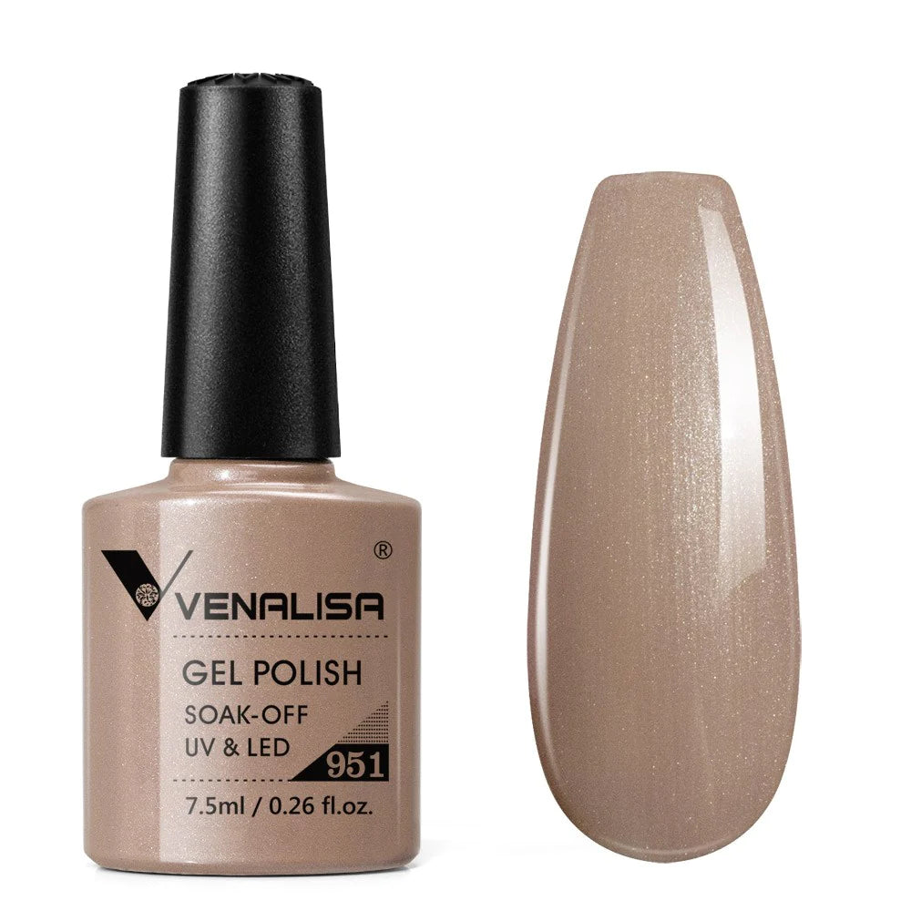 KIT VENALISA Vernis 60CLR VIP GIFT PROGRAM