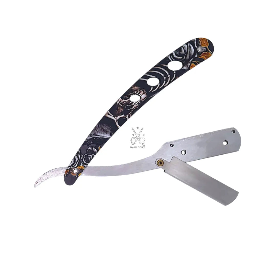 Rasoir design monster BLIDI