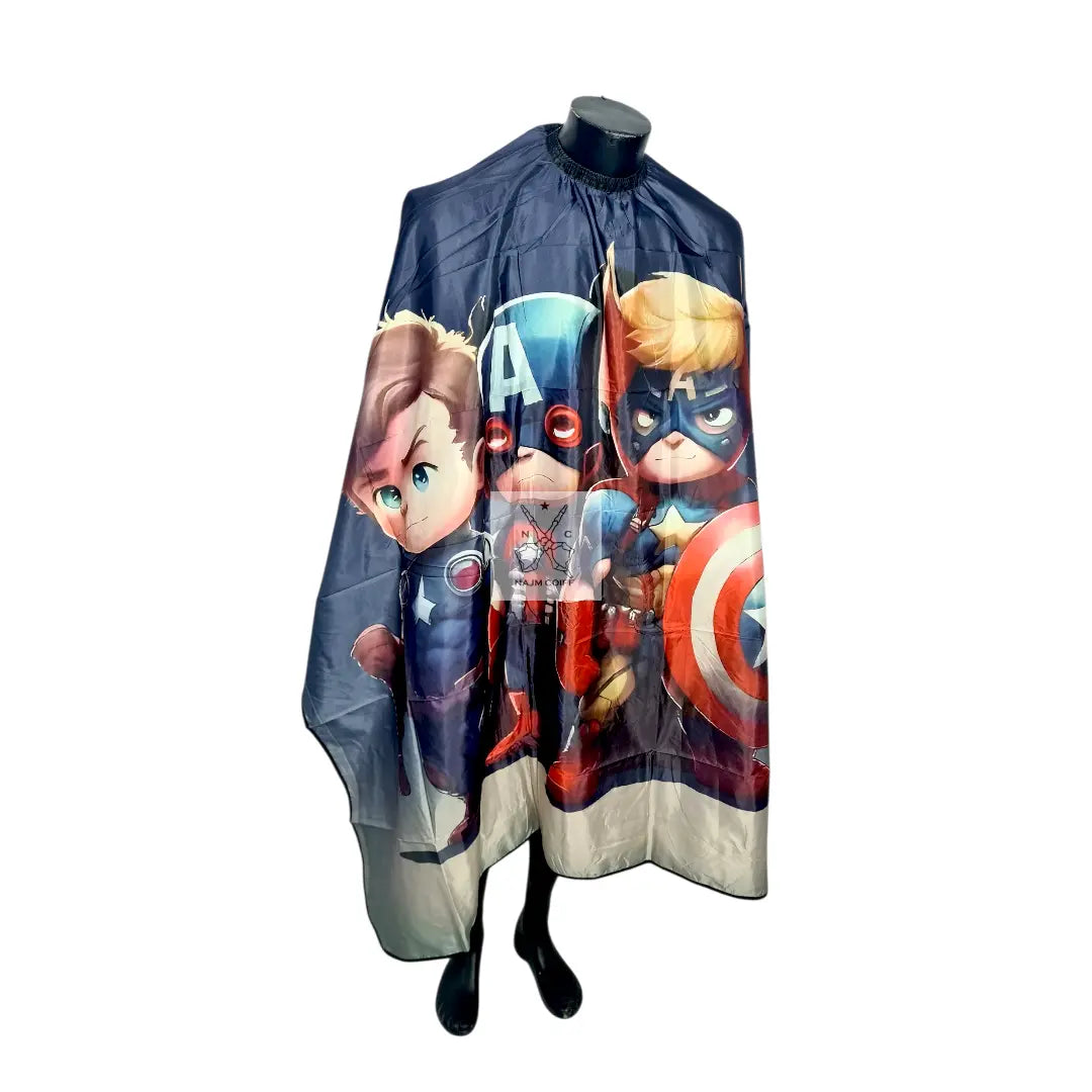 Peignoir 160 najmcoiff