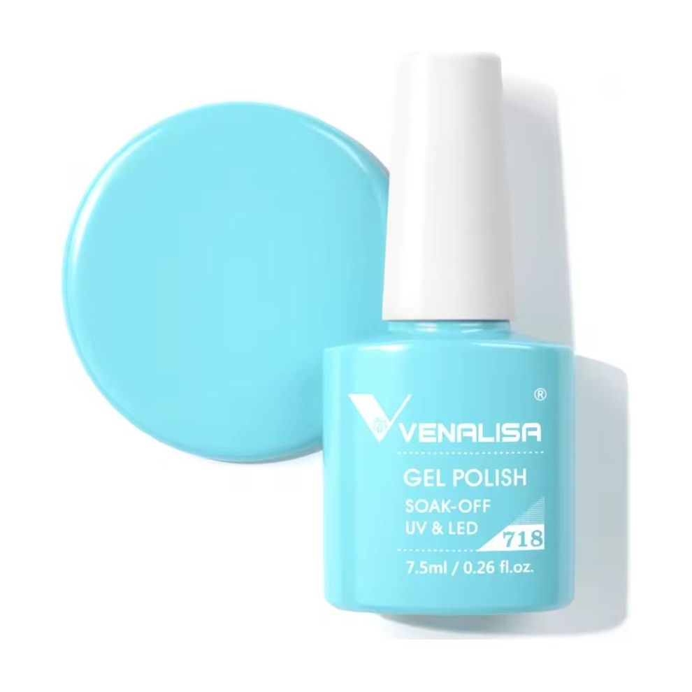 KIT VENALISA Vernis 60CLR VIP3