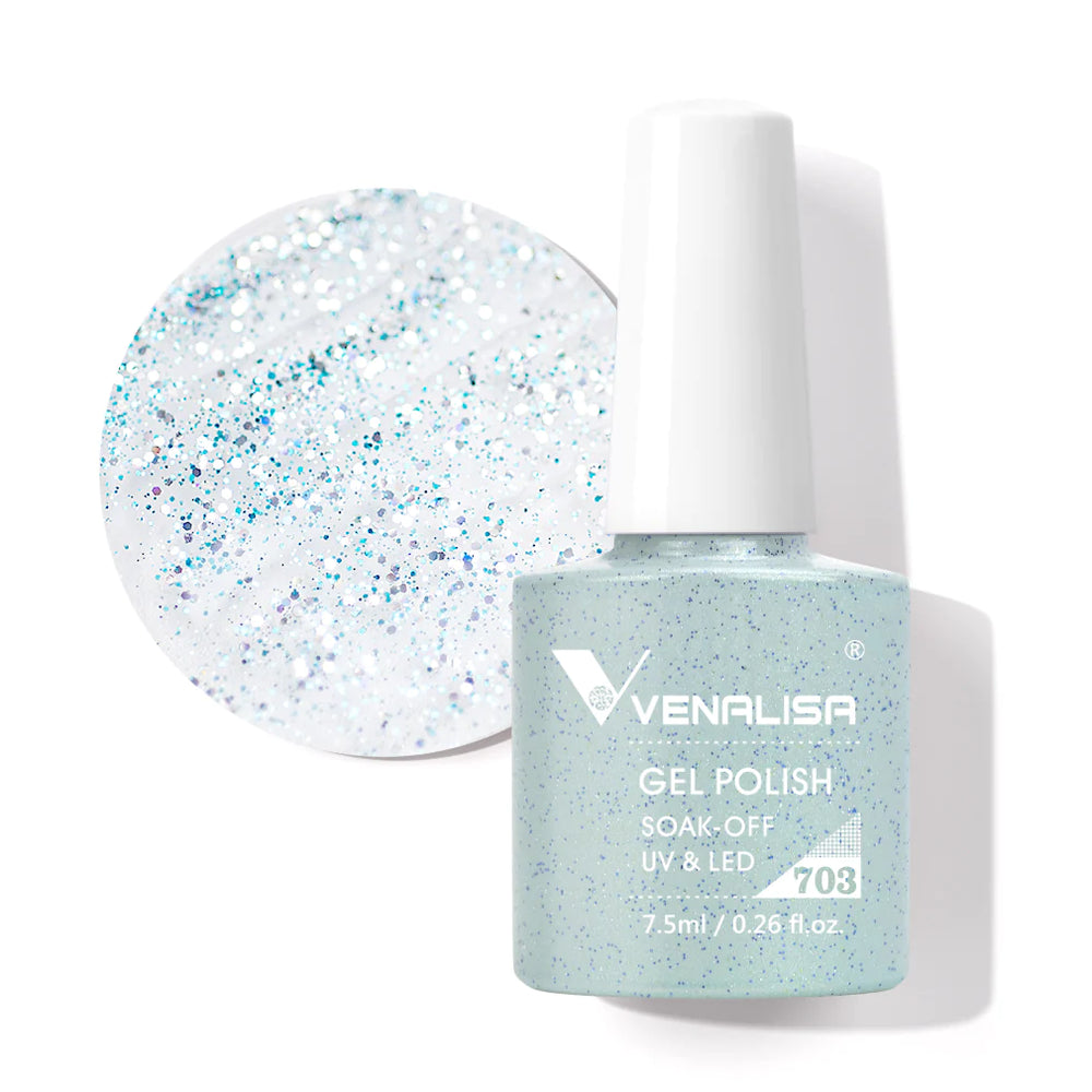 KIT VENALISA Vernis 60CLR VIP3