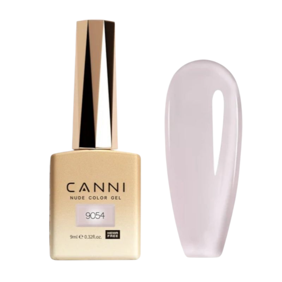 Kit Vernis CANNI 9ml 30pcs CC3