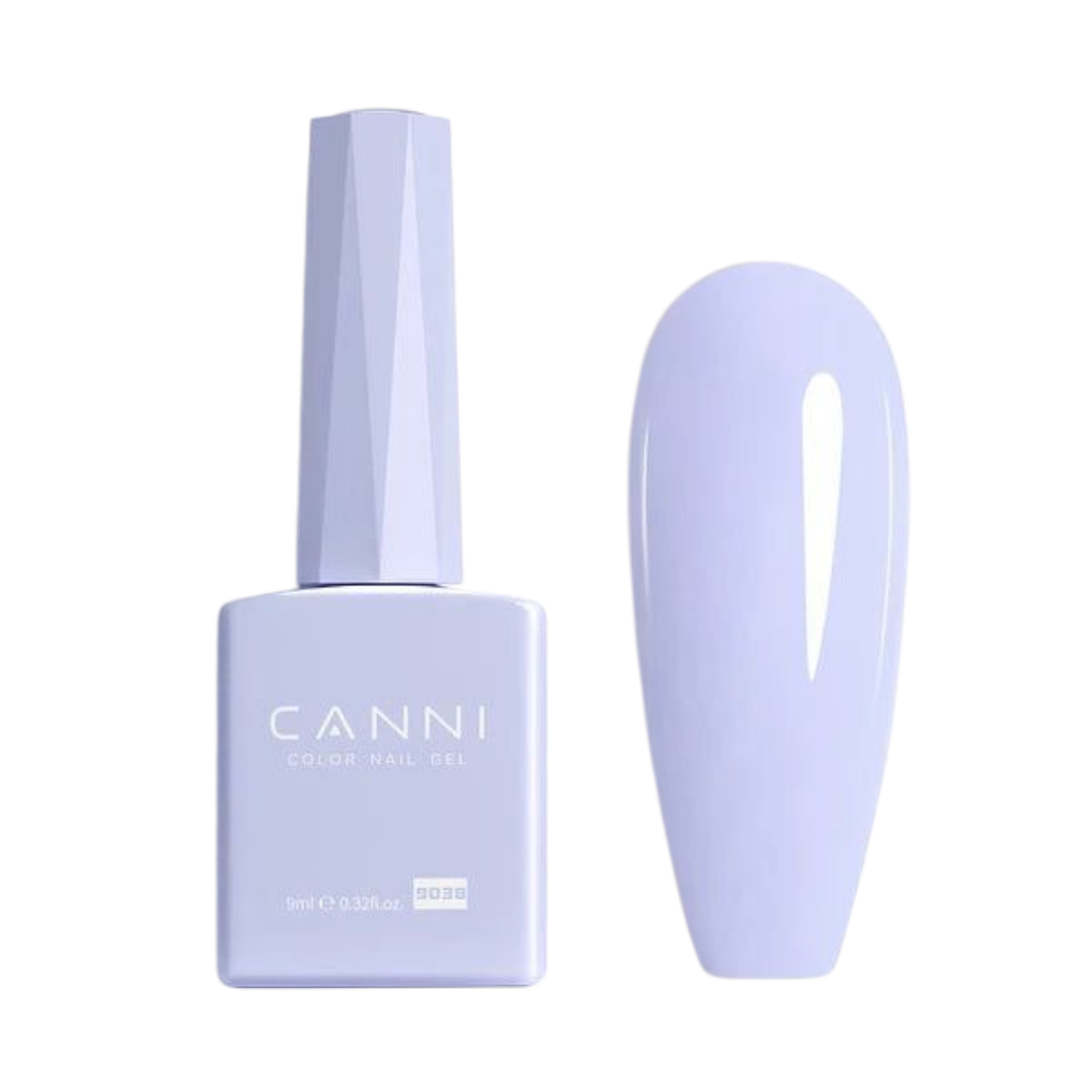 Kit Vernis CANNI 9ml 30pcs CC2