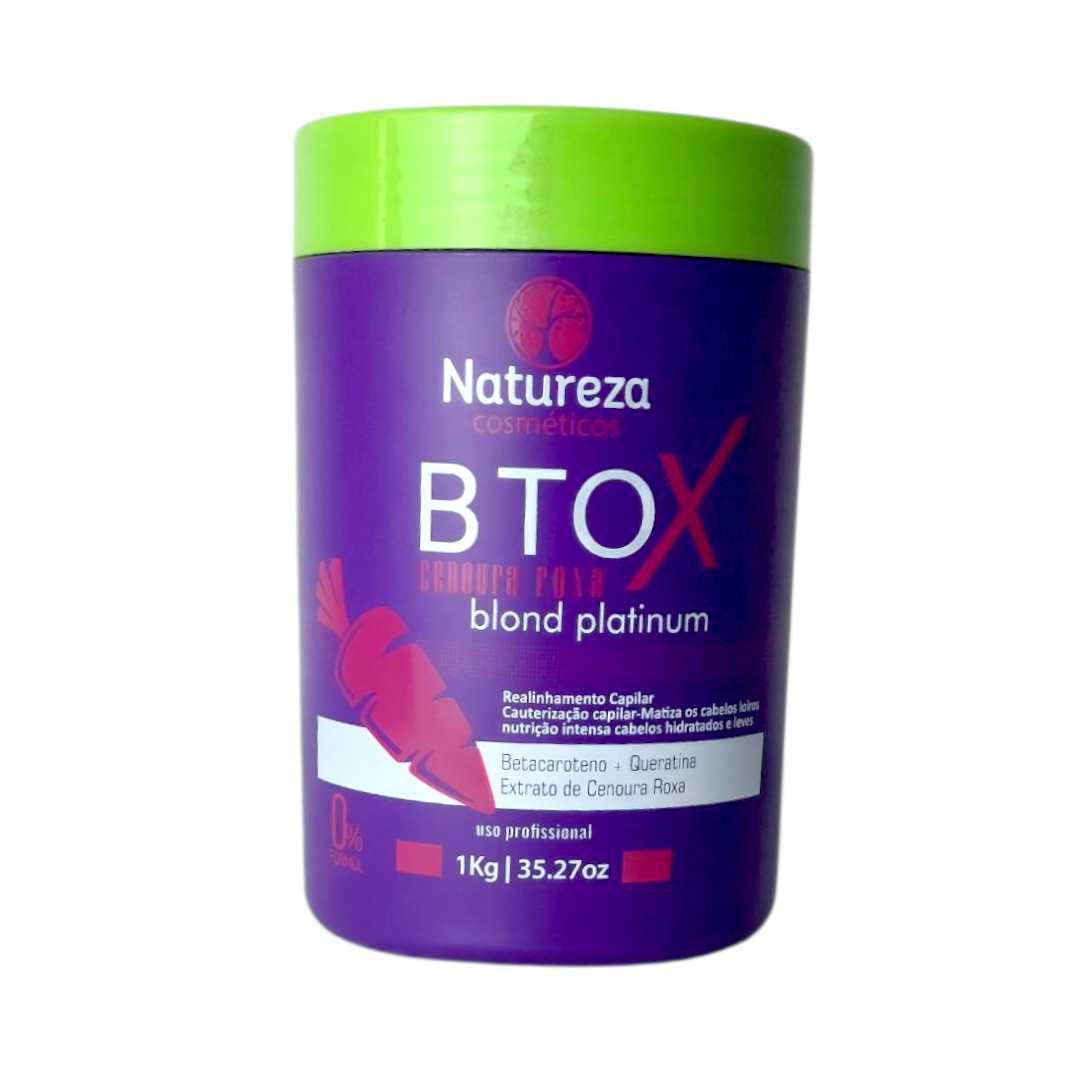 Natureza BTOX