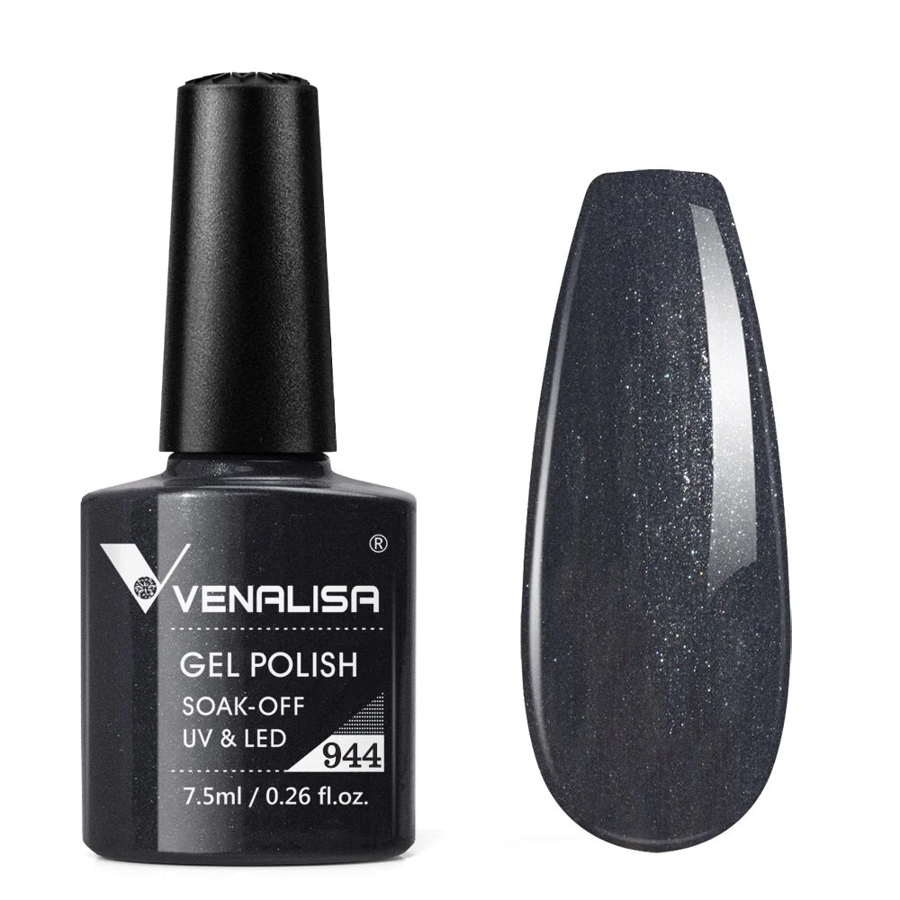 KIT VENALISA Vernis 60CLR VIP GIFT PROGRAM