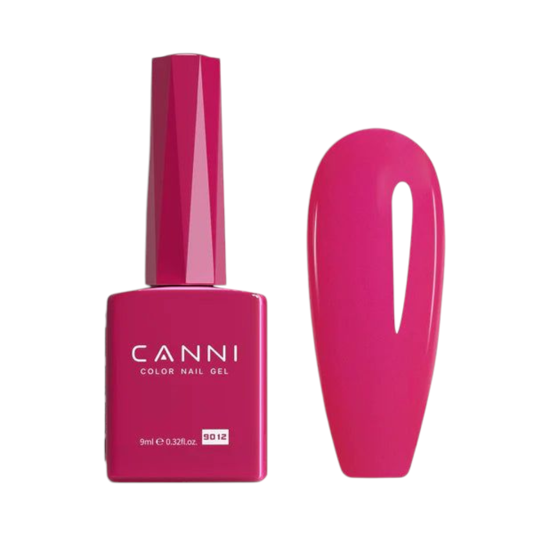 Kit Vernis CANNI 9ml 30pcs CC1