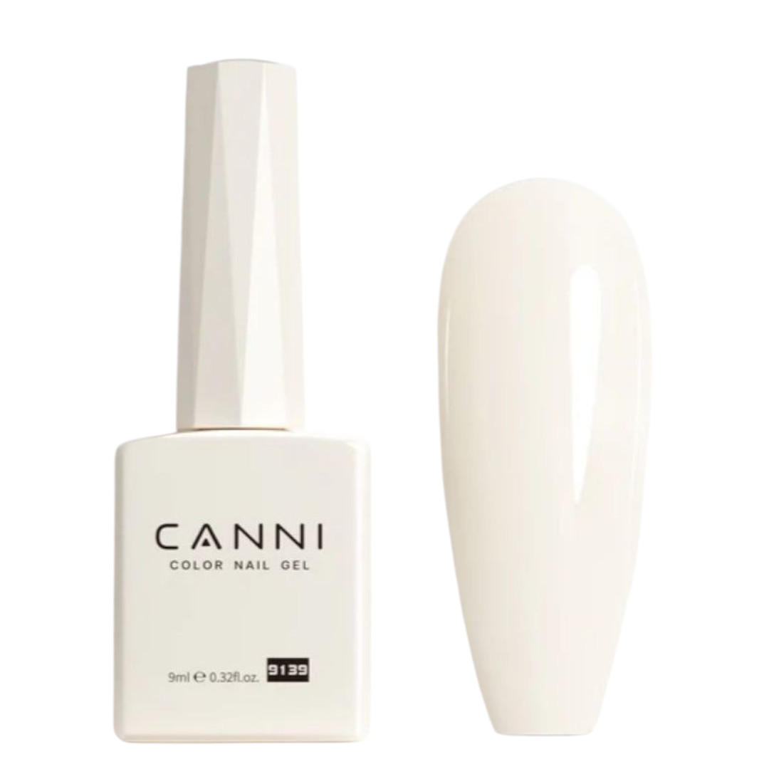Kit Vernis CANNI 9ml 30pcs CC6