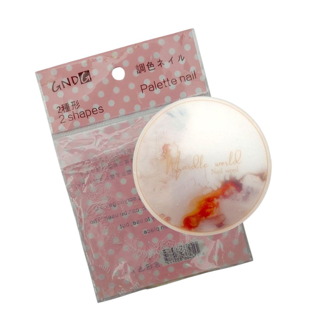 Coeur Dynamic Palette A-08