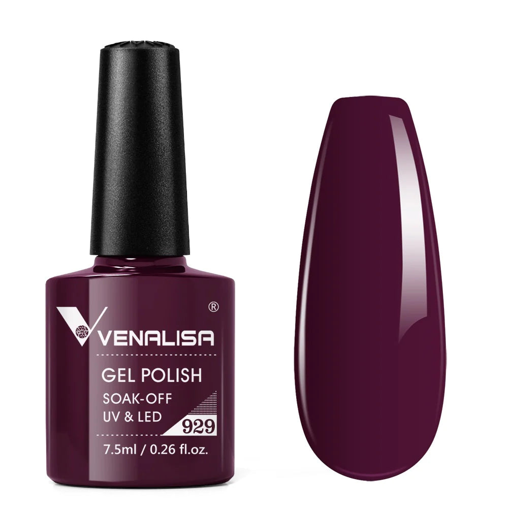 KIT VENALISA Vernis 60CLR VIP GIFT PROGRAM
