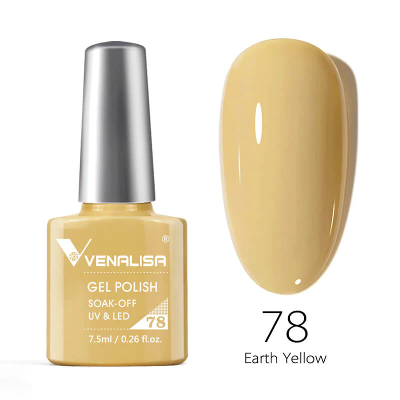 KIT VENALISA Vernis 60CLR VIP2