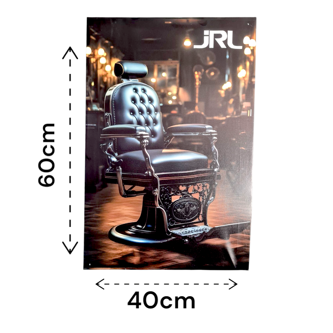 Cadre En Tissu JRL 04