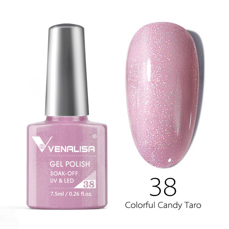 KIT VENALISA Vernis 60CLR VIP2