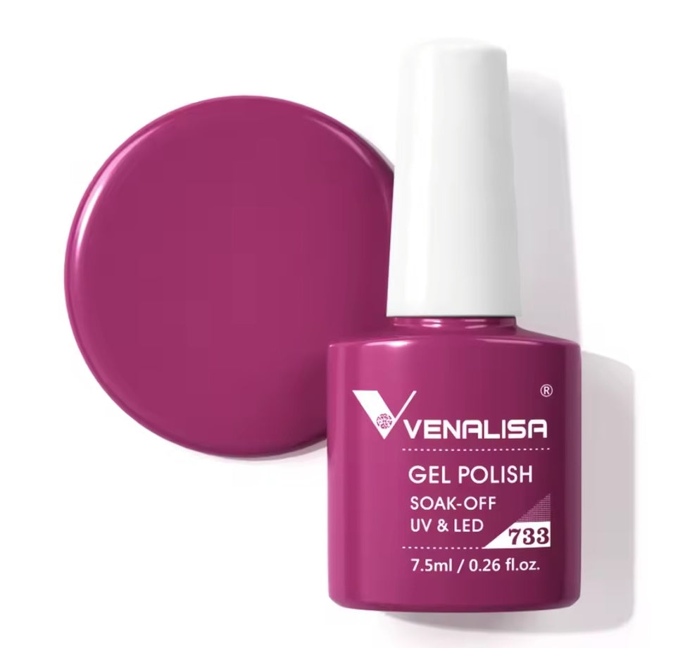 Vip3 Venalisa 733
