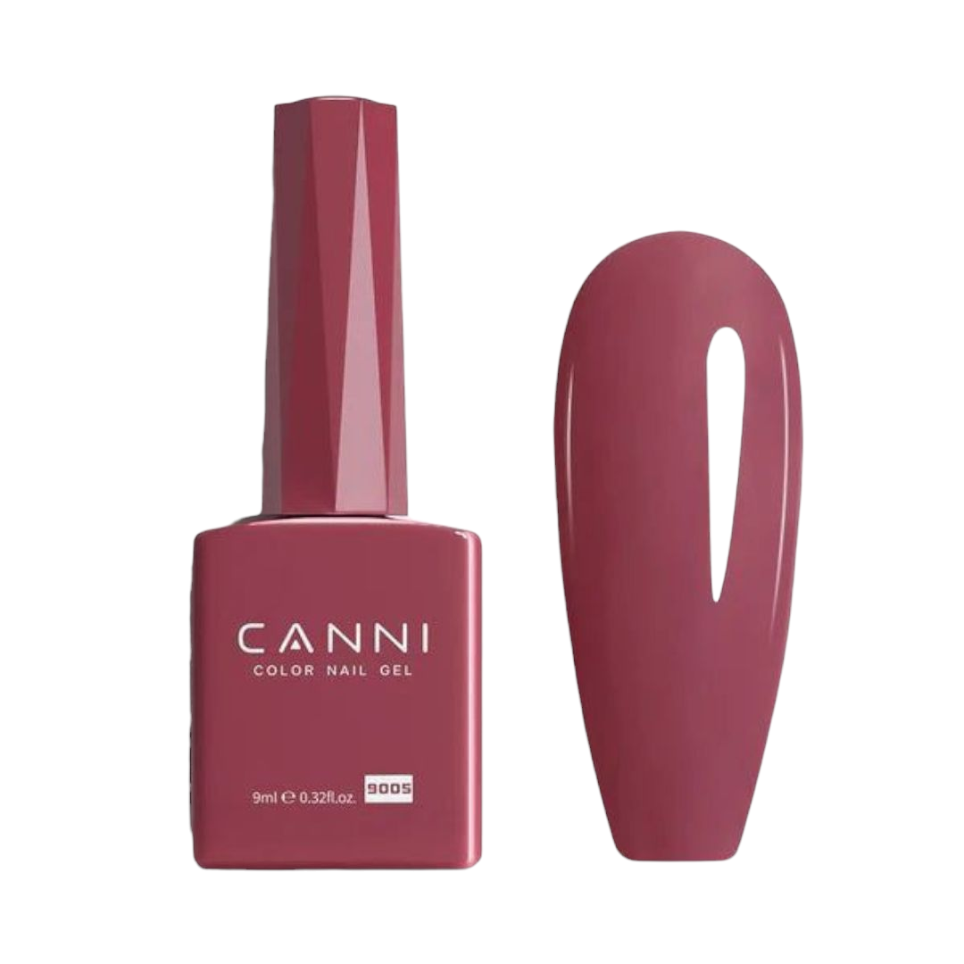 Kit Vernis CANNI 9ml 30pcs CC1