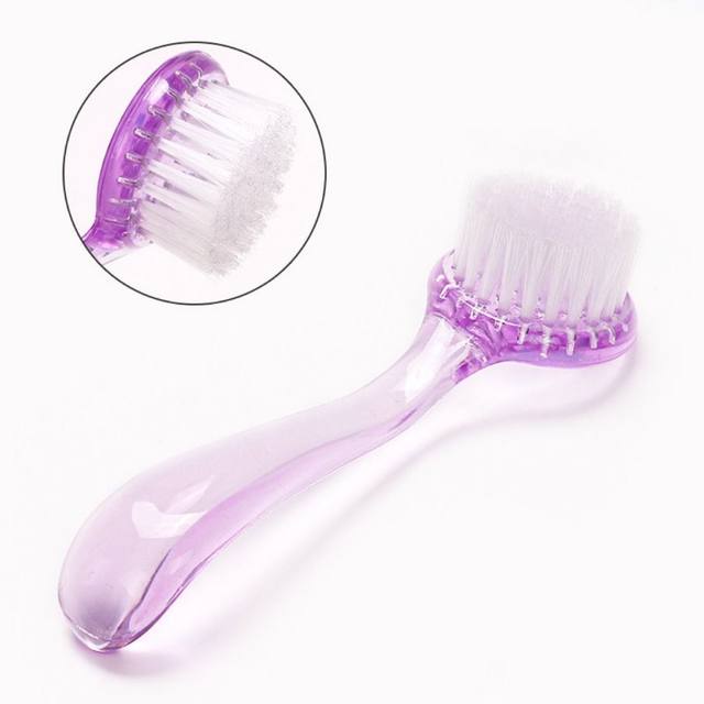 Brosse Manicure Classic 1649-2