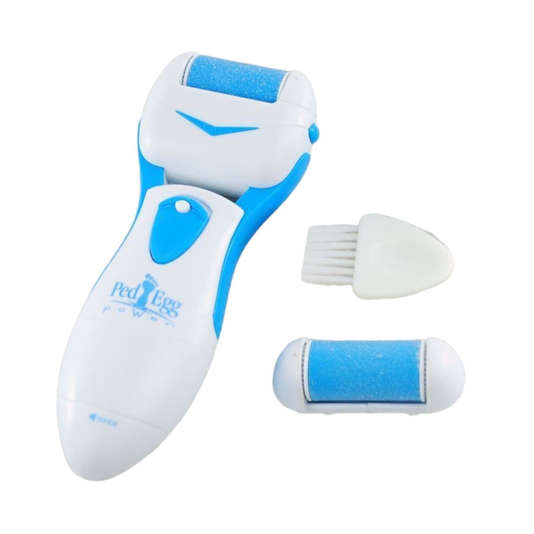 Ped egg callus remover