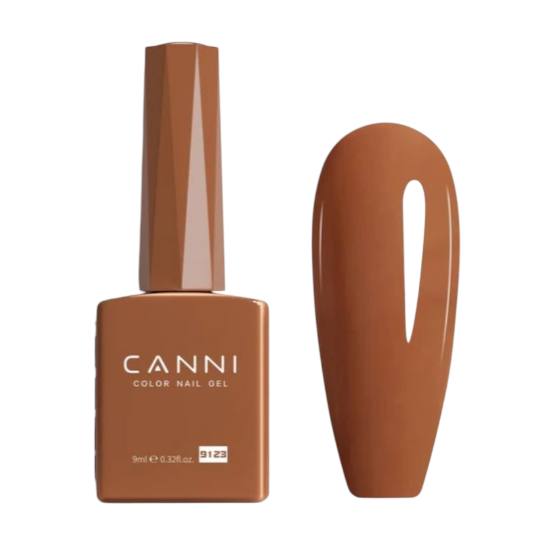 Kit Vernis CANNI 9ml 30pcs CC6