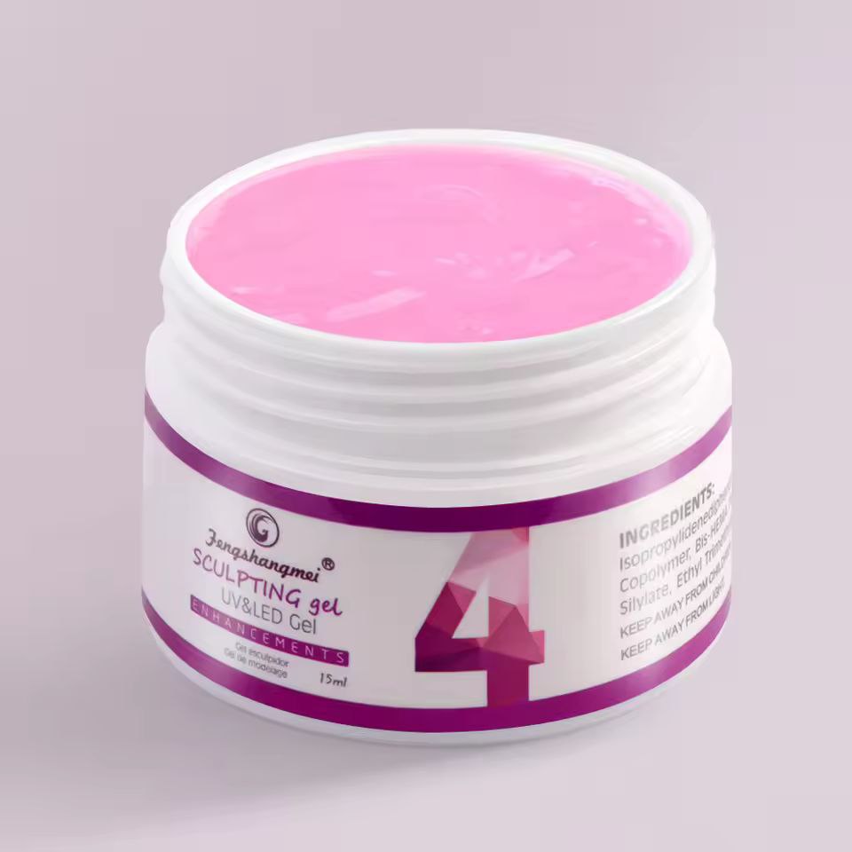 Gel UV LED Fengshangmei 15ml 04