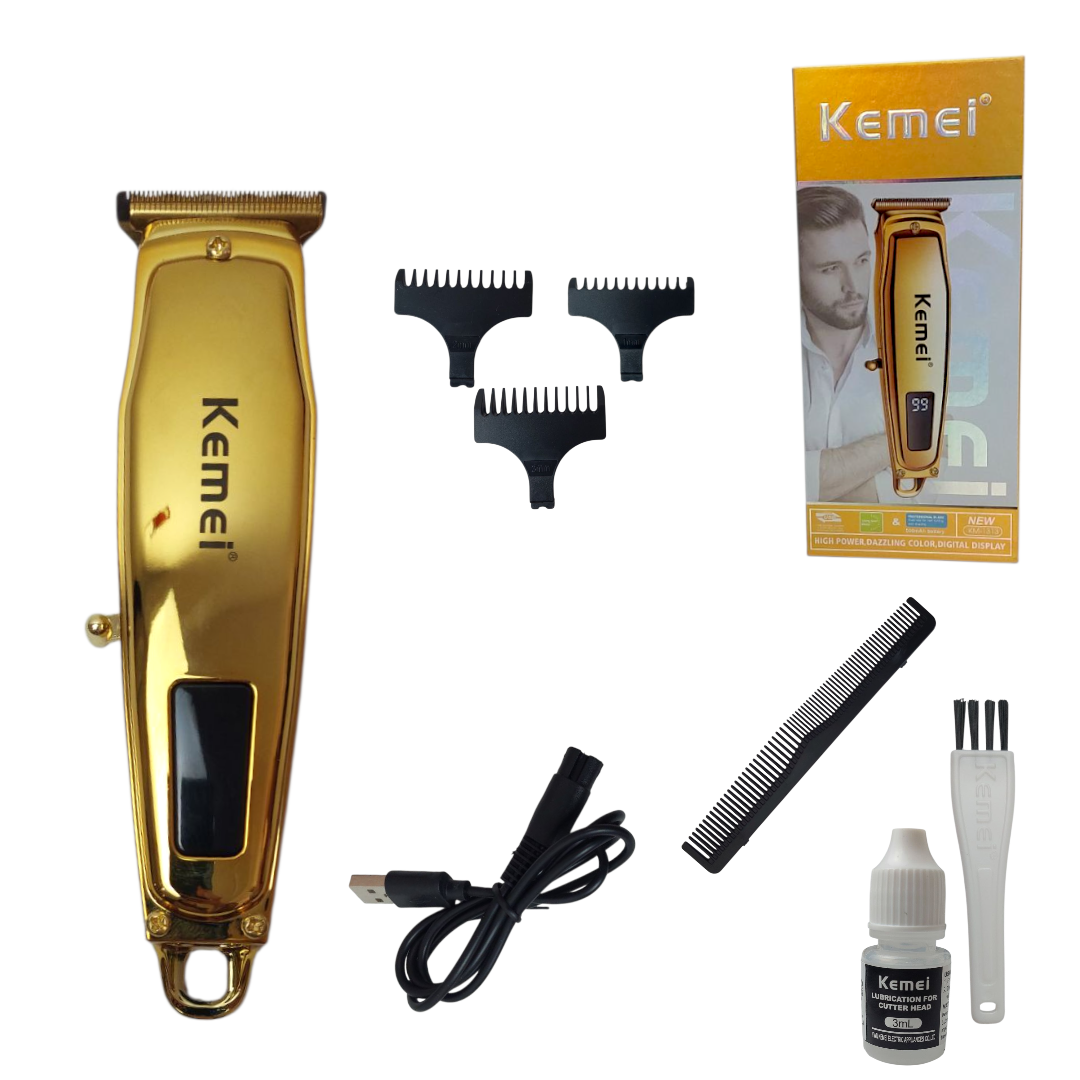 Kemei KM1313 tondeuse +