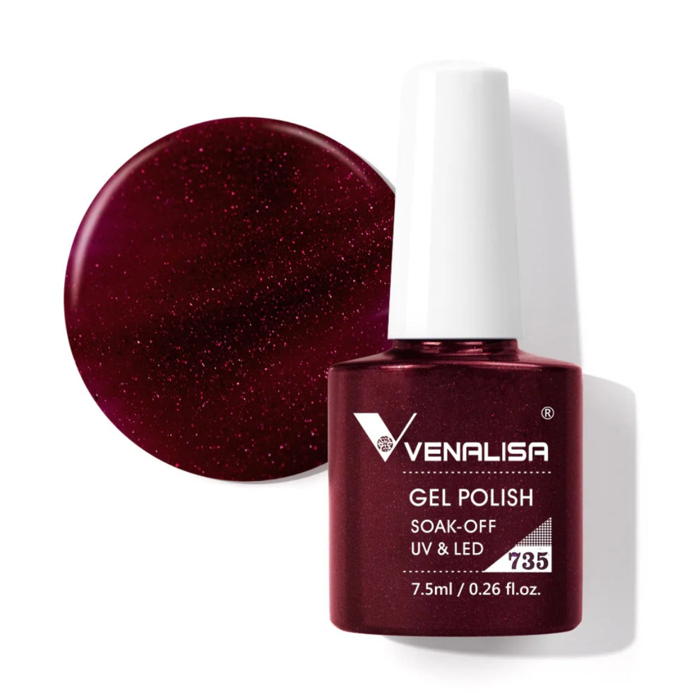 Vip3 Venalisa 735