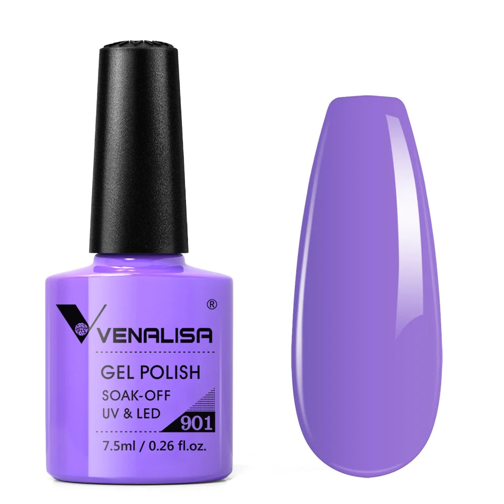 KIT VENALISA Vernis 60CLR VIP GIFT PROGRAM