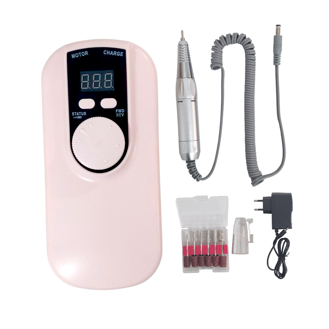 Ponceuse PM SG701 rose
