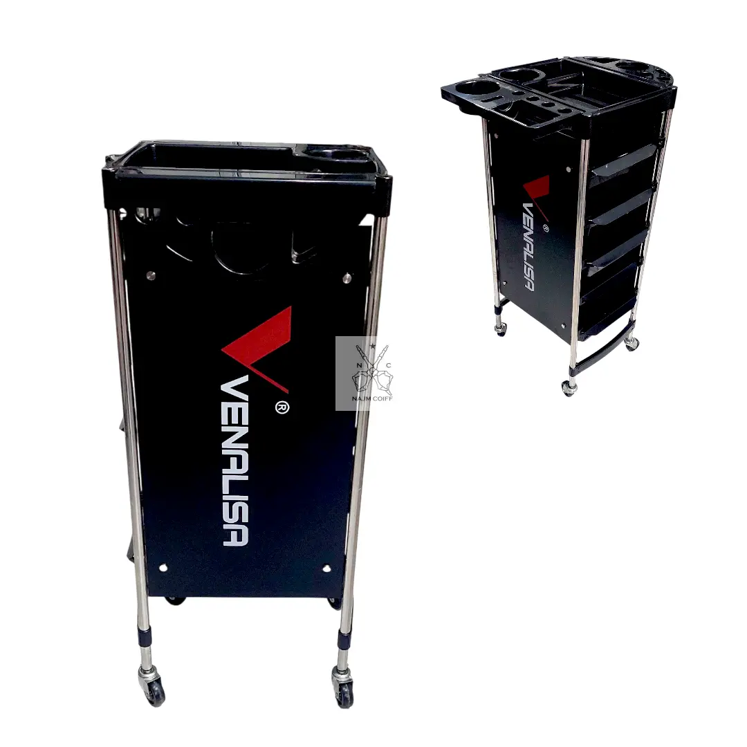 Chariot venalisa FRAMS