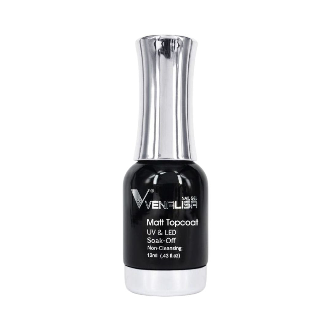 VENALISA Topcoat Matt 12ml 60751d