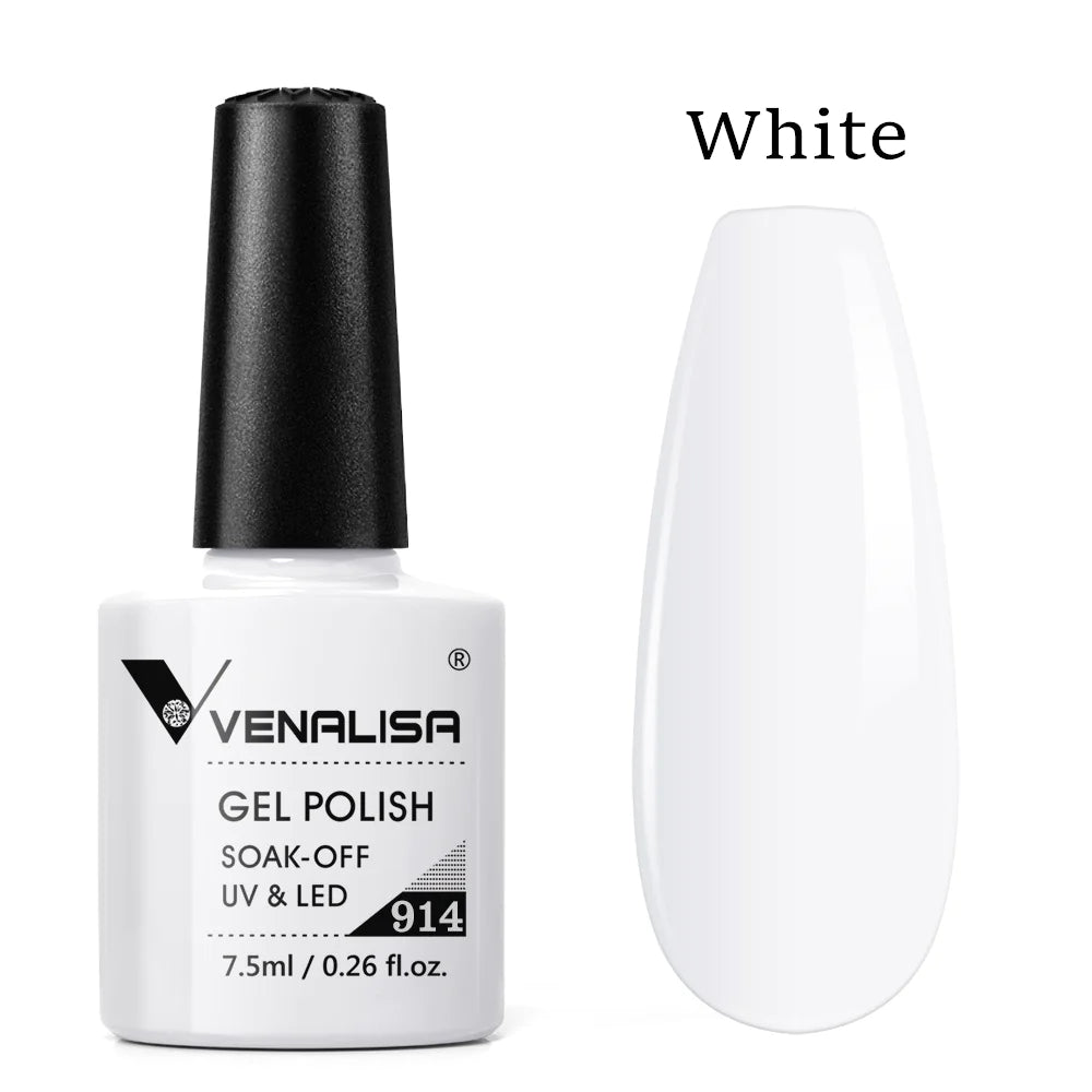 KIT VENALISA Vernis 60CLR VIP GIFT PROGRAM