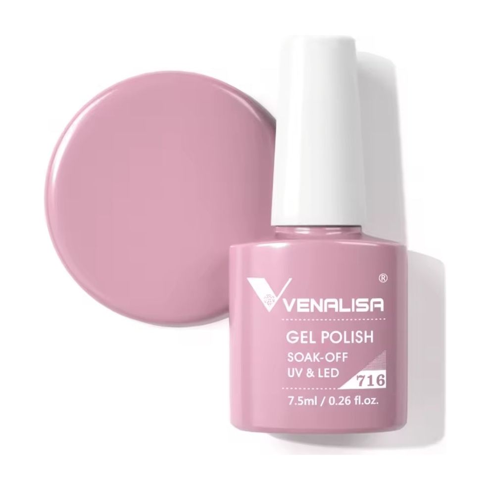 KIT VENALISA Vernis 60CLR VIP3