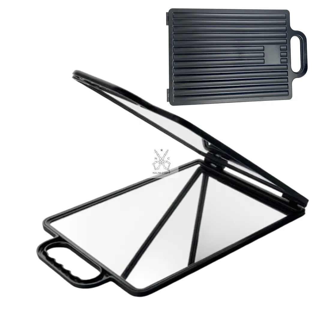 Miroir double faces NV EULMA