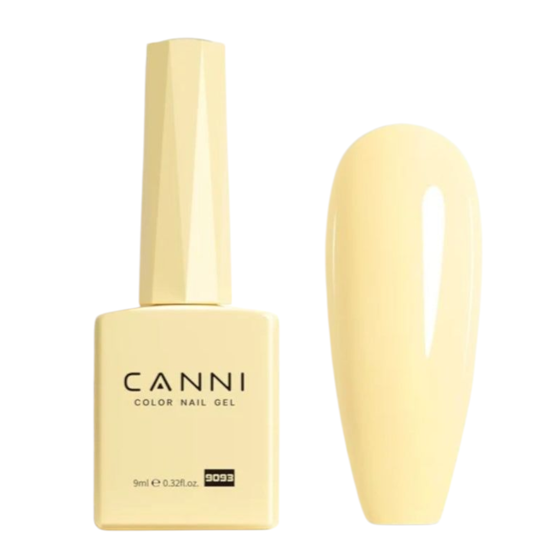 Kit Vernis CANNI 9ml 30pcs CC4