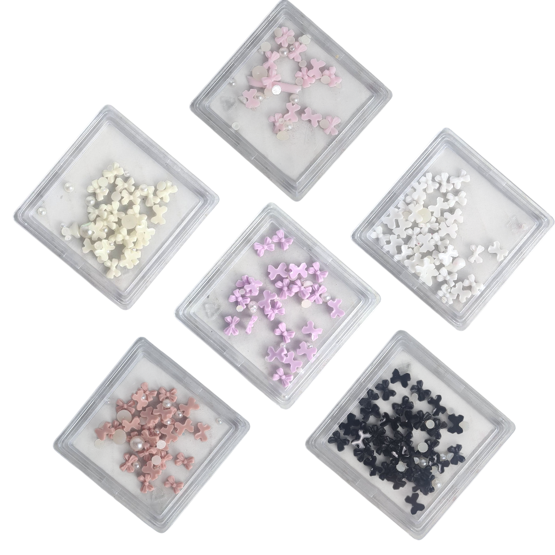 Décoration papillon