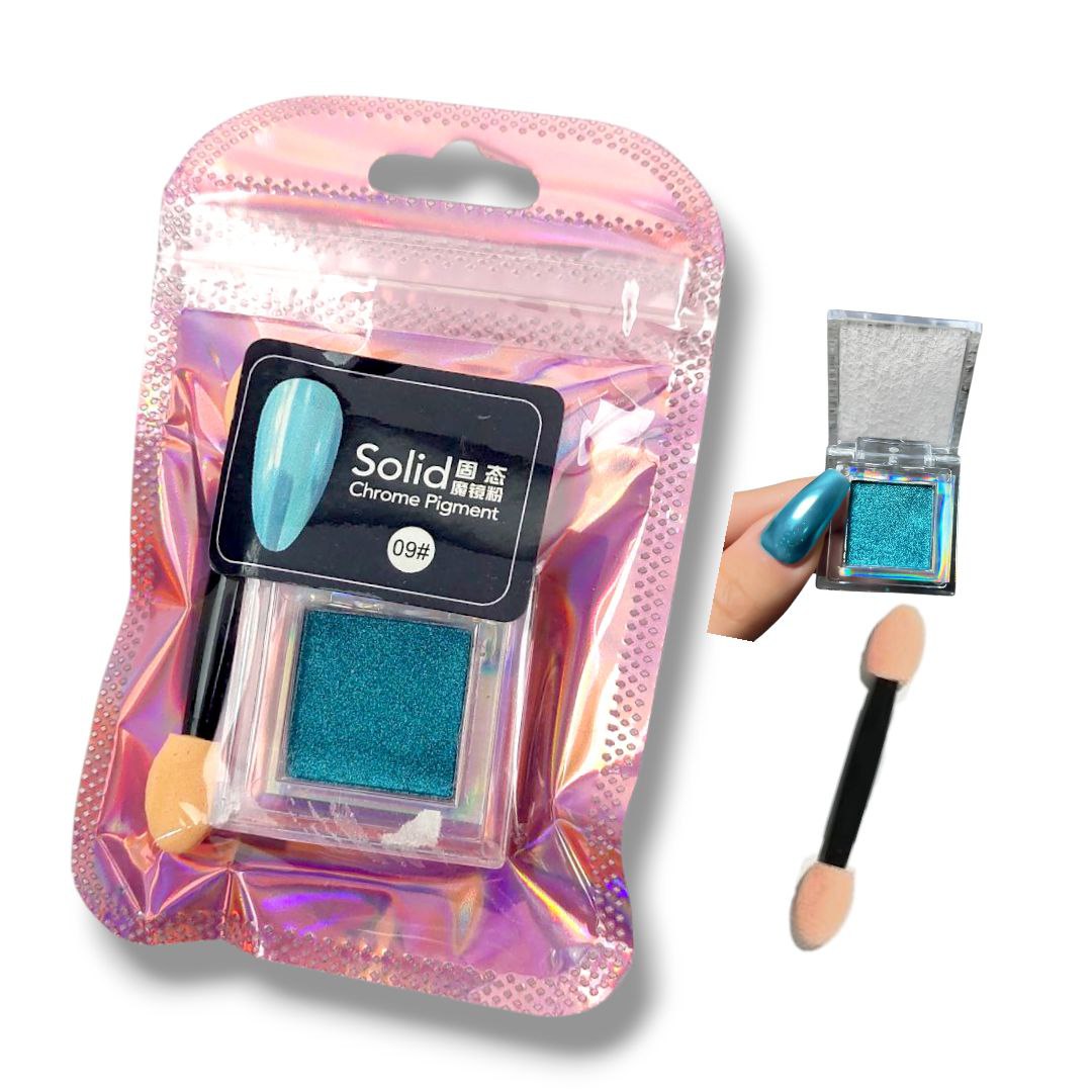 Miroire Chrome Solid