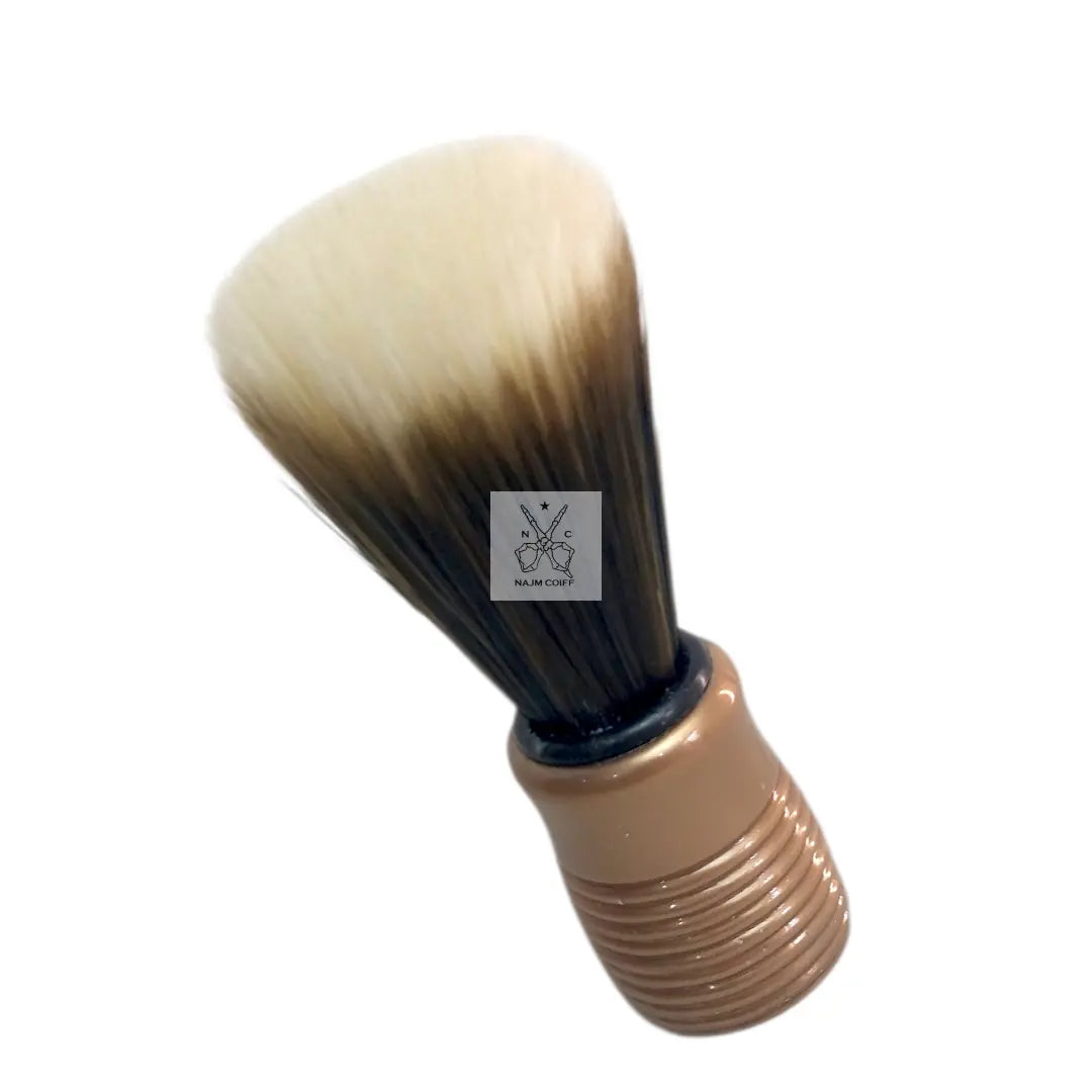 Blaireau Mivex marron najmcoiff