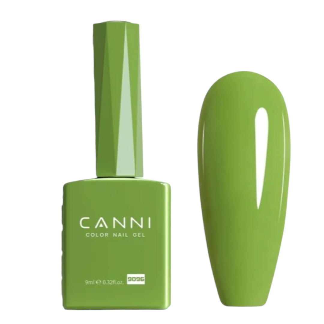 Kit Vernis CANNI 9ml 30pcs CC4