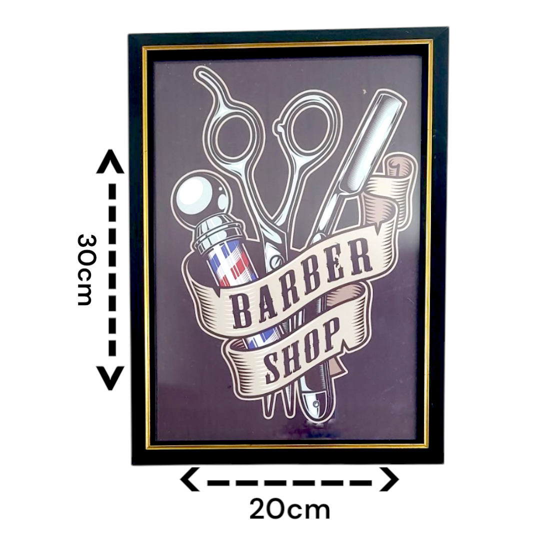 Cadre en verre 31